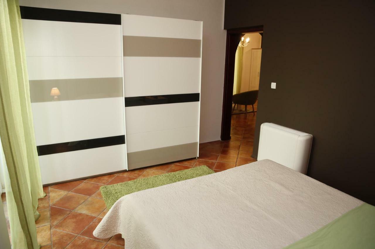 Vila Nara Hotel Vodice Exterior photo